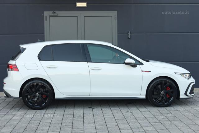 VOLKSWAGEN Golf GTI usata, con Bracciolo