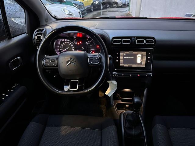 CITROEN C3 Aircross usata, con Cruise Control