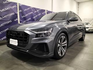 AUDI Q8 50 TDI 286 CV quattro tiptronic S_line
