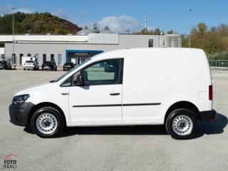 VOLKSWAGEN Caddy usata, con Vivavoce