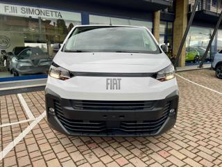 FIAT Scudo usata, con Airbag