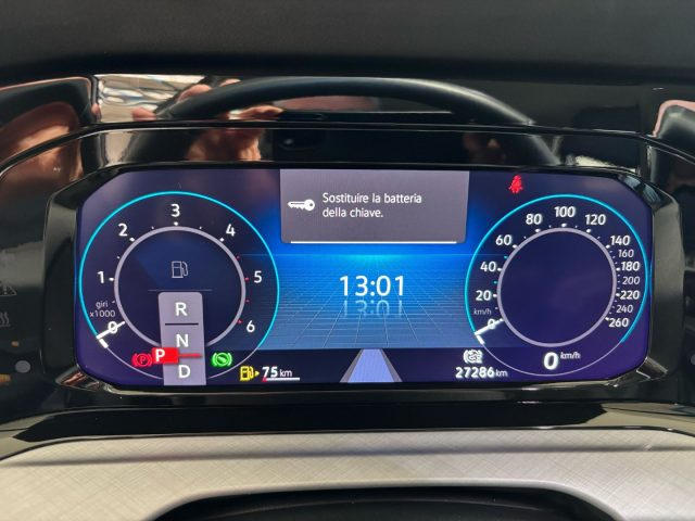 VOLKSWAGEN Golf usata, con Controllo trazione