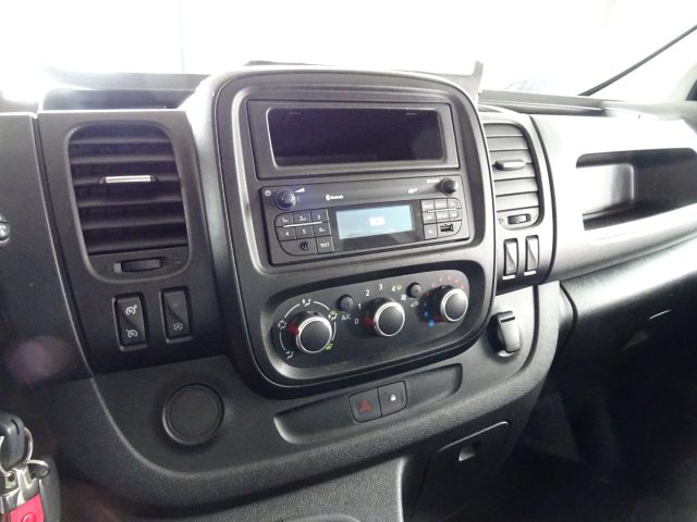 RENAULT Trafic usata, con Controllo trazione