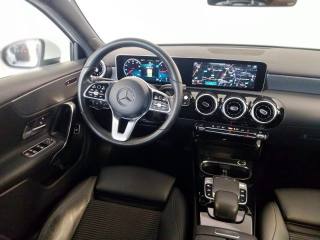 MERCEDES-BENZ A 180 usata, con Servosterzo