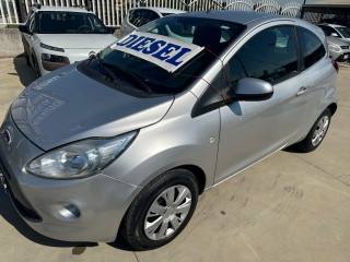 FORD Ka 1.3 TDCI 75CV