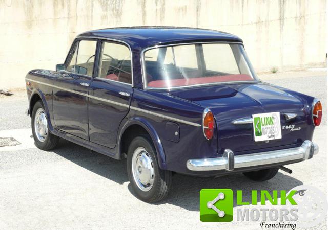 FIAT 1100 usata 6