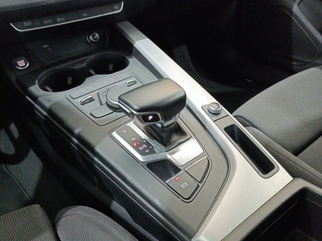 AUDI A5 usata, con Climatizzatore