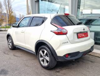 NISSAN Juke usata, con Autoradio