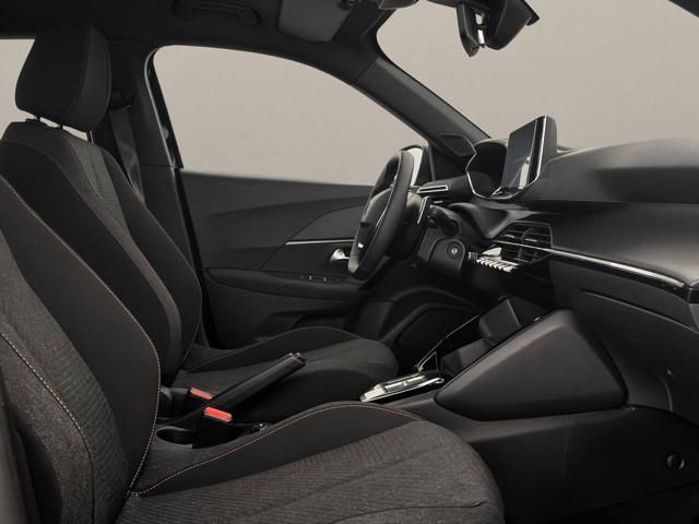 PEUGEOT 2008 usata, con Controllo trazione
