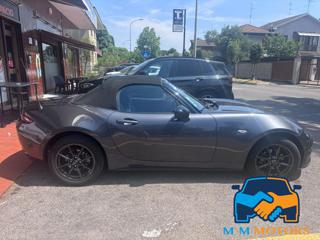 MAZDA MX-5 usata, con Chiusura centralizzata
