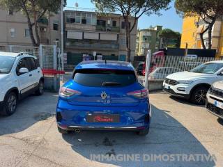 RENAULT Clio usata, con Antifurto