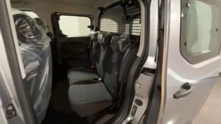 FIAT Doblo usata 7