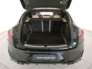 BMW X4 usata, con MP3