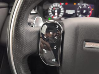 LAND ROVER Range Rover Velar usata, con ESP