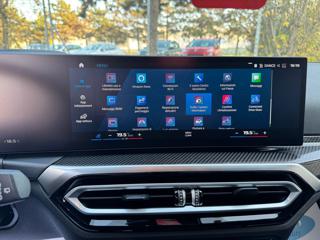 BMW M3 usata, con Servosterzo