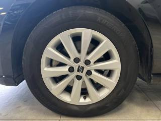 SEAT Ibiza usata, con Boardcomputer