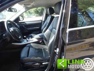 BMW X4 usata, con Filtro antiparticolato