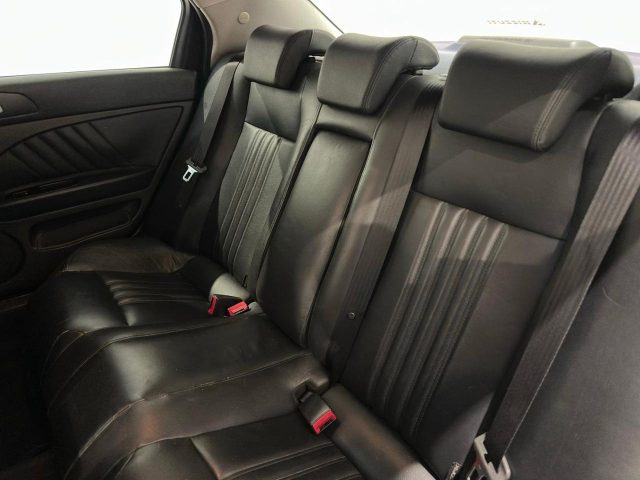 ALFA ROMEO 159 usata, con ESP