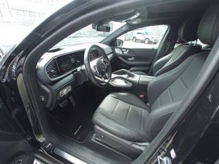 MERCEDES-BENZ GLE 350 usata, con Cerchi in lega