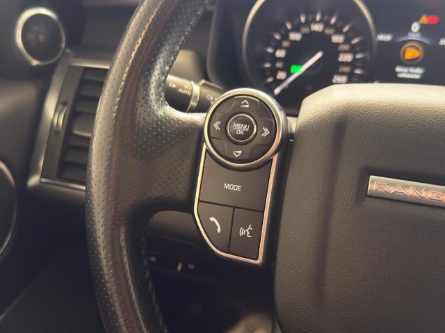 LAND ROVER Range Rover Sport usata 20