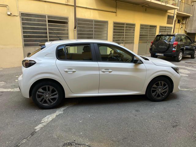 PEUGEOT 208 usata, con Airbag Passeggero