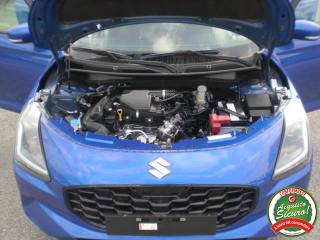 SUZUKI Swift usata, con Fari LED