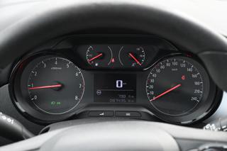 OPEL Crossland X usata, con Servosterzo