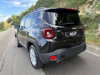 JEEP Renegade usata, con Alzacristalli elettrici