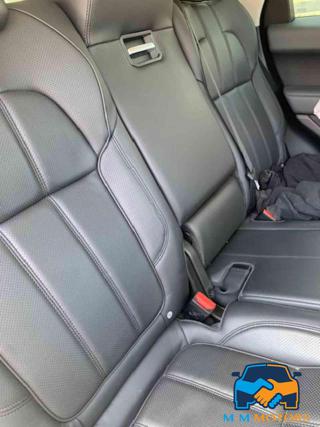 LAND ROVER Range Rover Sport usata, con Autoradio