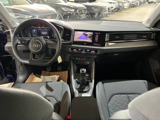 AUDI A1 usata, con Boardcomputer