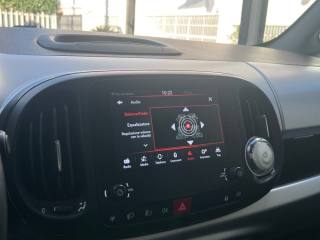 FIAT 500L usata, con Luci diurne LED