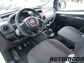 FIAT Fiorino usata, con Bracciolo