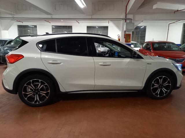 FORD Focus usata, con Airbag Passeggero