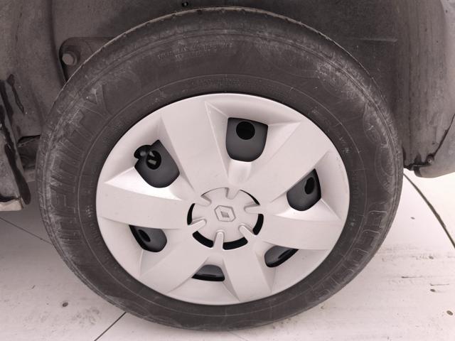 RENAULT Kangoo usata, con Bluetooth