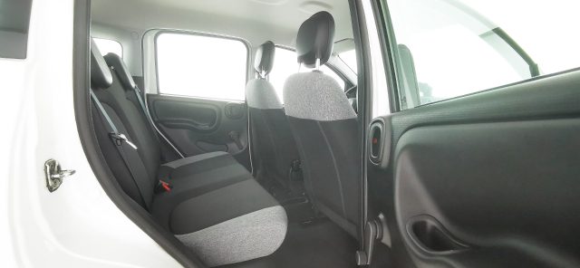 FIAT Panda usata 49