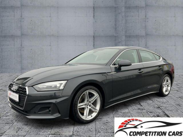 AUDI A5 usata, con ABS