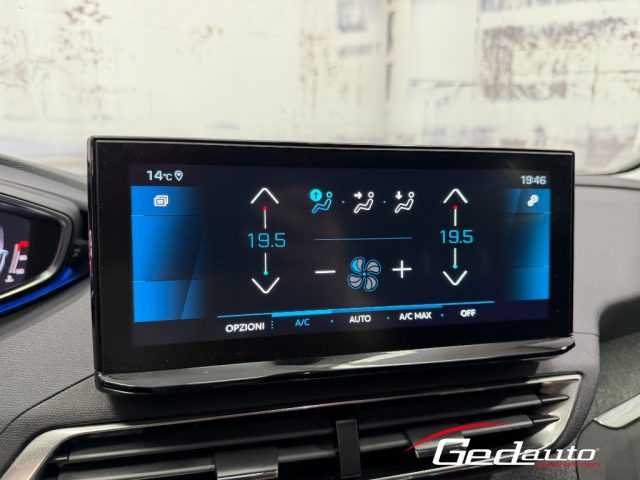 PEUGEOT 3008 usata, con Portapacchi