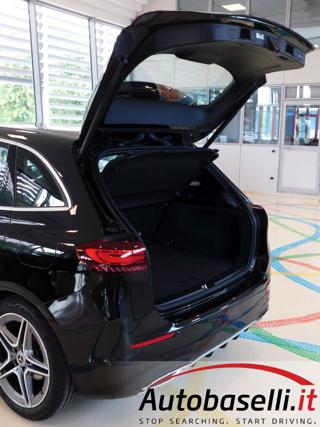 MERCEDES-BENZ B 180 usata 87
