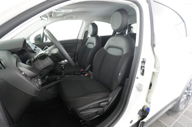 FIAT 500X usata 9