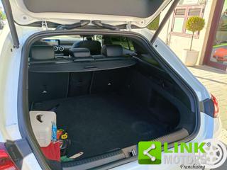 MERCEDES-BENZ CLA 200 usata, con Controllo vocale