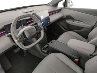 LYNK & CO 02 usata, con ESP
