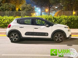 CITROEN C3 usata, con Android Auto
