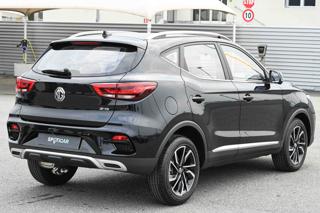 MG ZS usata, con Alzacristalli elettrici