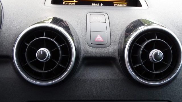 AUDI A1 usata 101