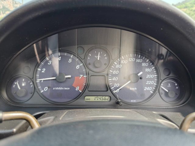 MAZDA MX-5 usata 23