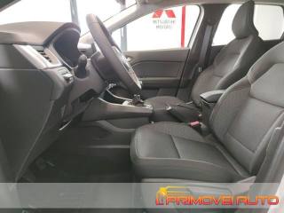 MITSUBISHI ASX usata, con Airbag