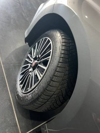 FIAT Tipo usata, con Fendinebbia
