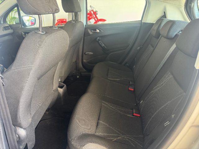 PEUGEOT 208 usata 22