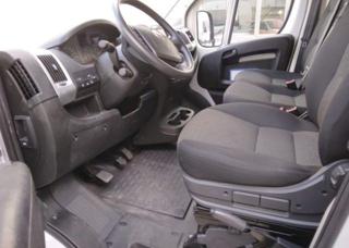 FIAT Ducato usata, con Filtro antiparticolato