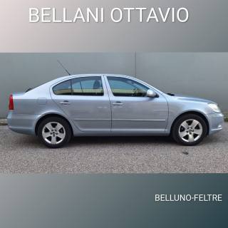 SKODA Octavia usata, con Airbag laterali